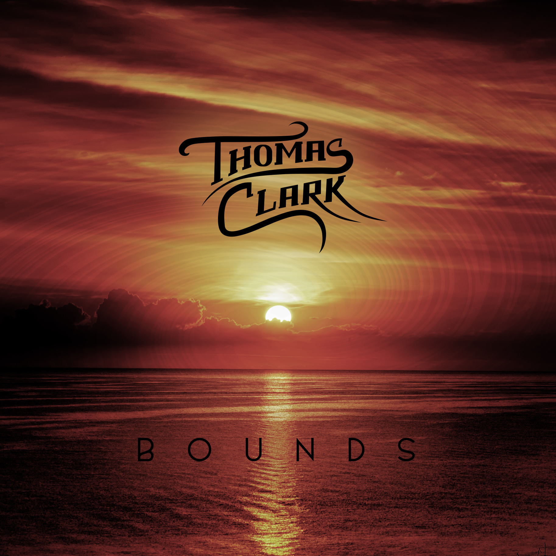 BOUNDS single cover